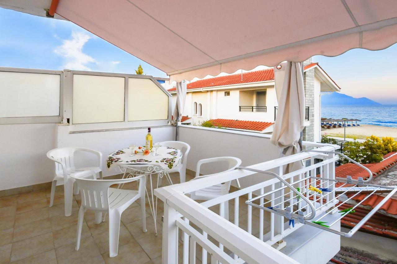 Ferienwohnung Billy'S House Sarti Exterior foto