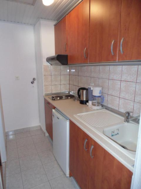 Ferienwohnung Billy'S House Sarti Exterior foto