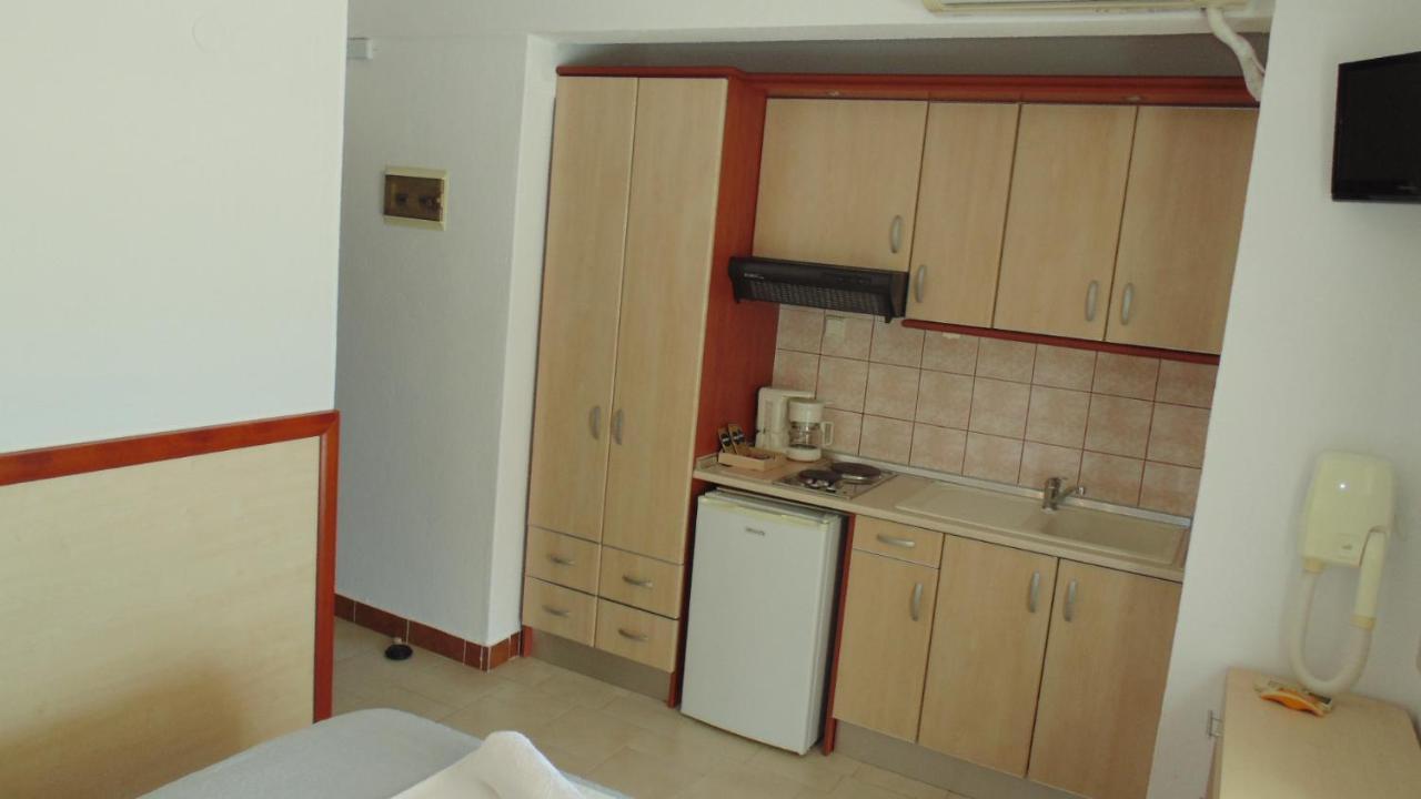 Ferienwohnung Billy'S House Sarti Exterior foto