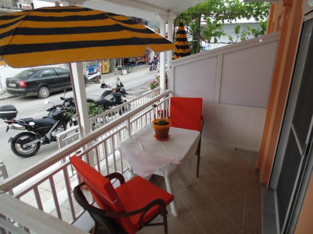 Ferienwohnung Billy'S House Sarti Exterior foto